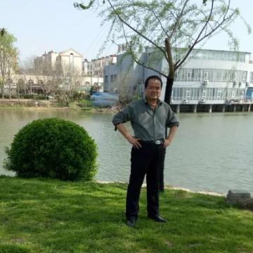 文人老李头
