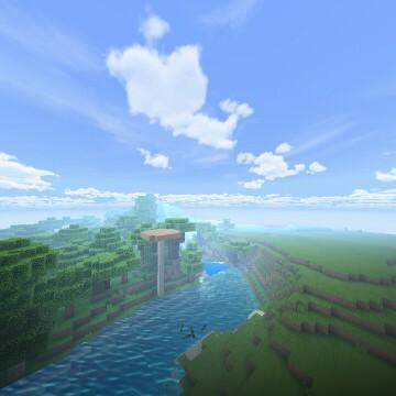头条问答 为什么我玩我的世界很卡 无尽星空minecraft的回答 0赞
