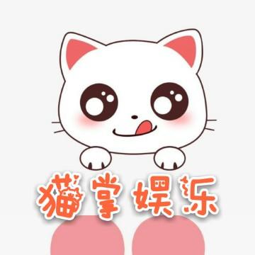 猫掌娱乐头像