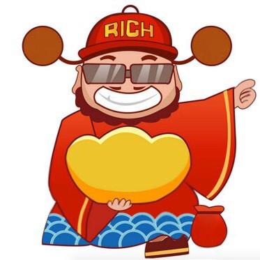 投资风云录