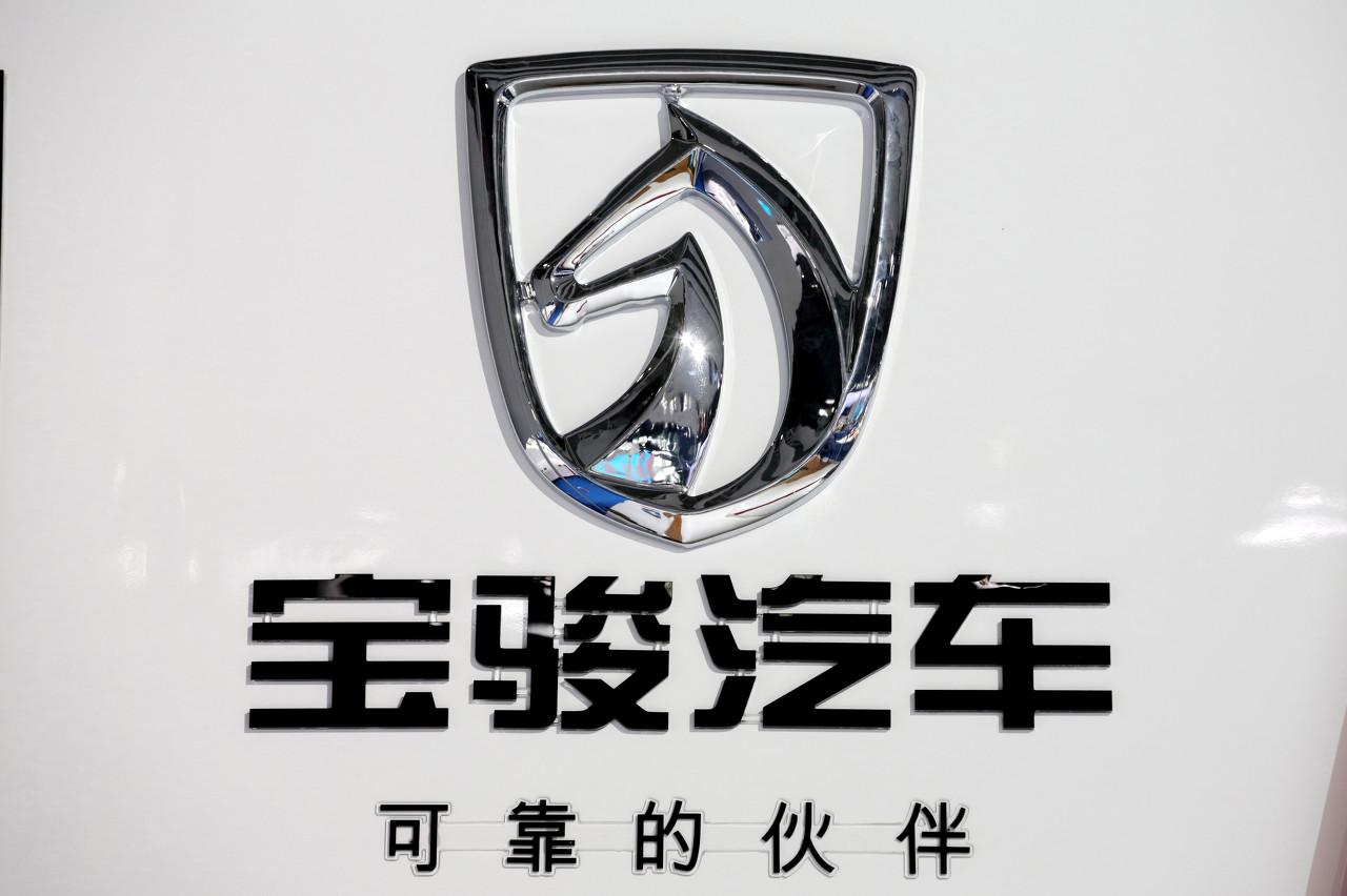 宝骏310分期首付多少钱可以开走_宝骏310车友圈_懂车帝