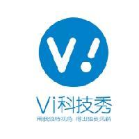 Vi科技秀头像