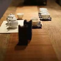 茶屋话历史