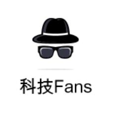 科技Fans头像