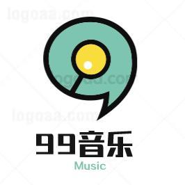 99音乐头像