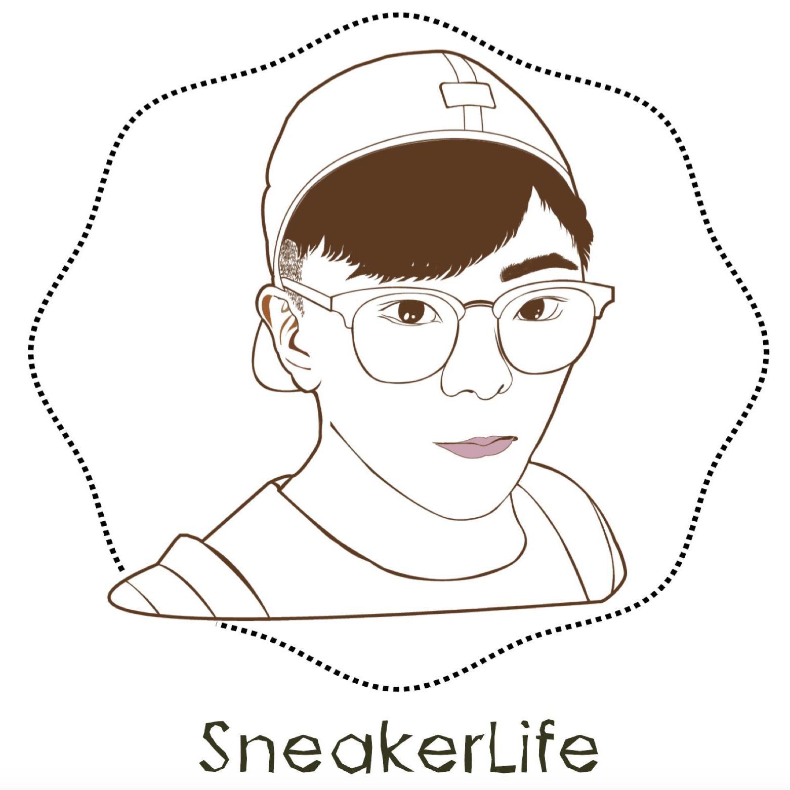 Sneakerlife头像