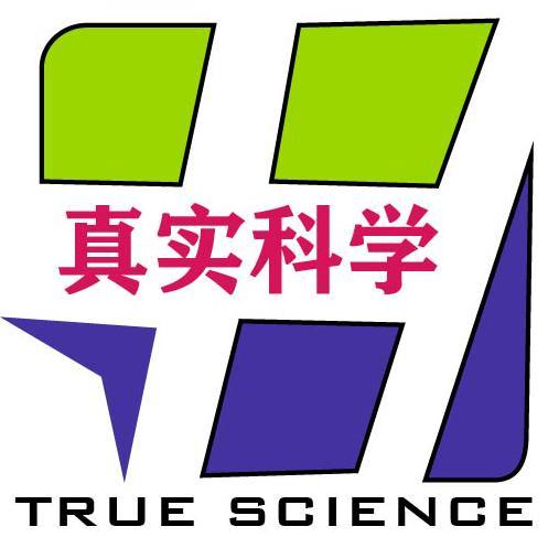 真实科学头像