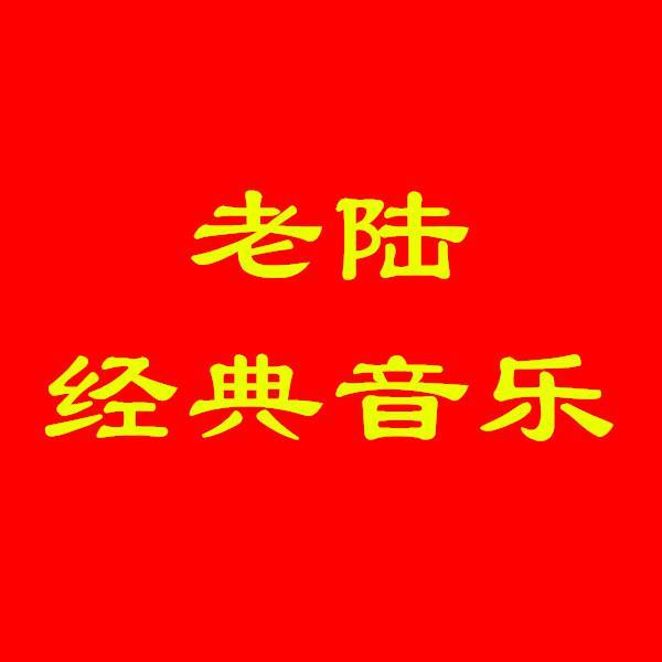 老陆经典音乐头像