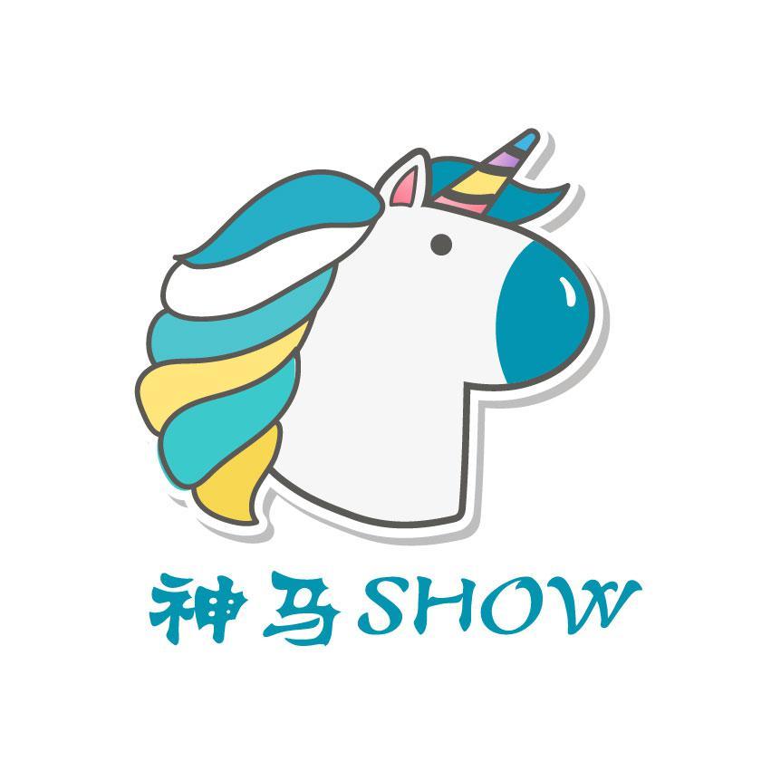 神马SHOW头像