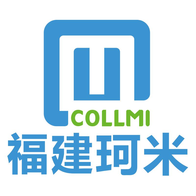 Collmi珂米头像