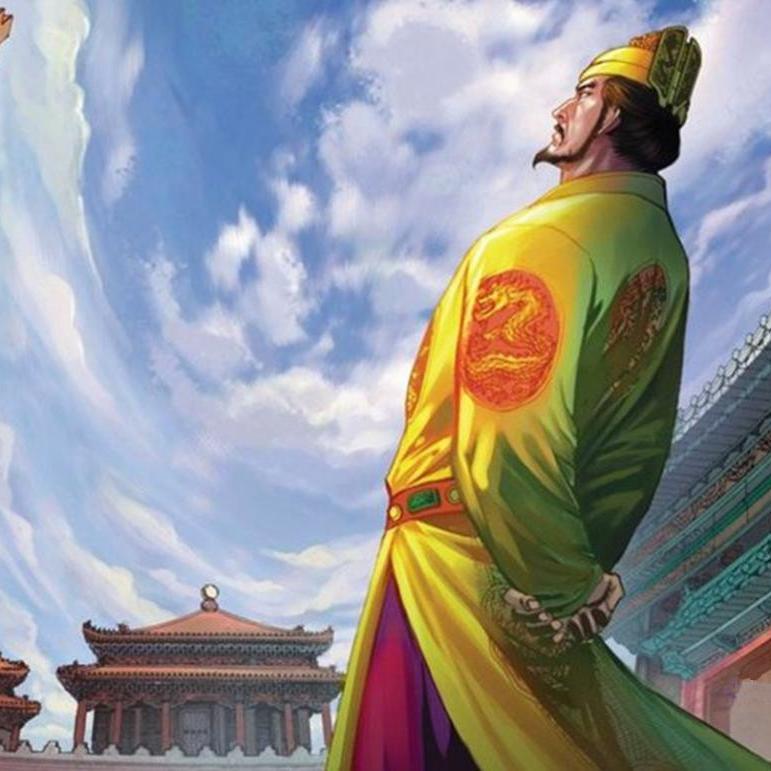 历史有妖气