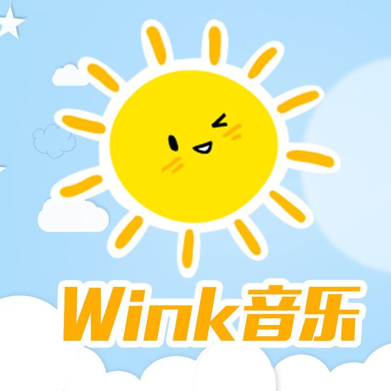 Wink音乐头像