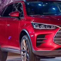 新车评测说头像