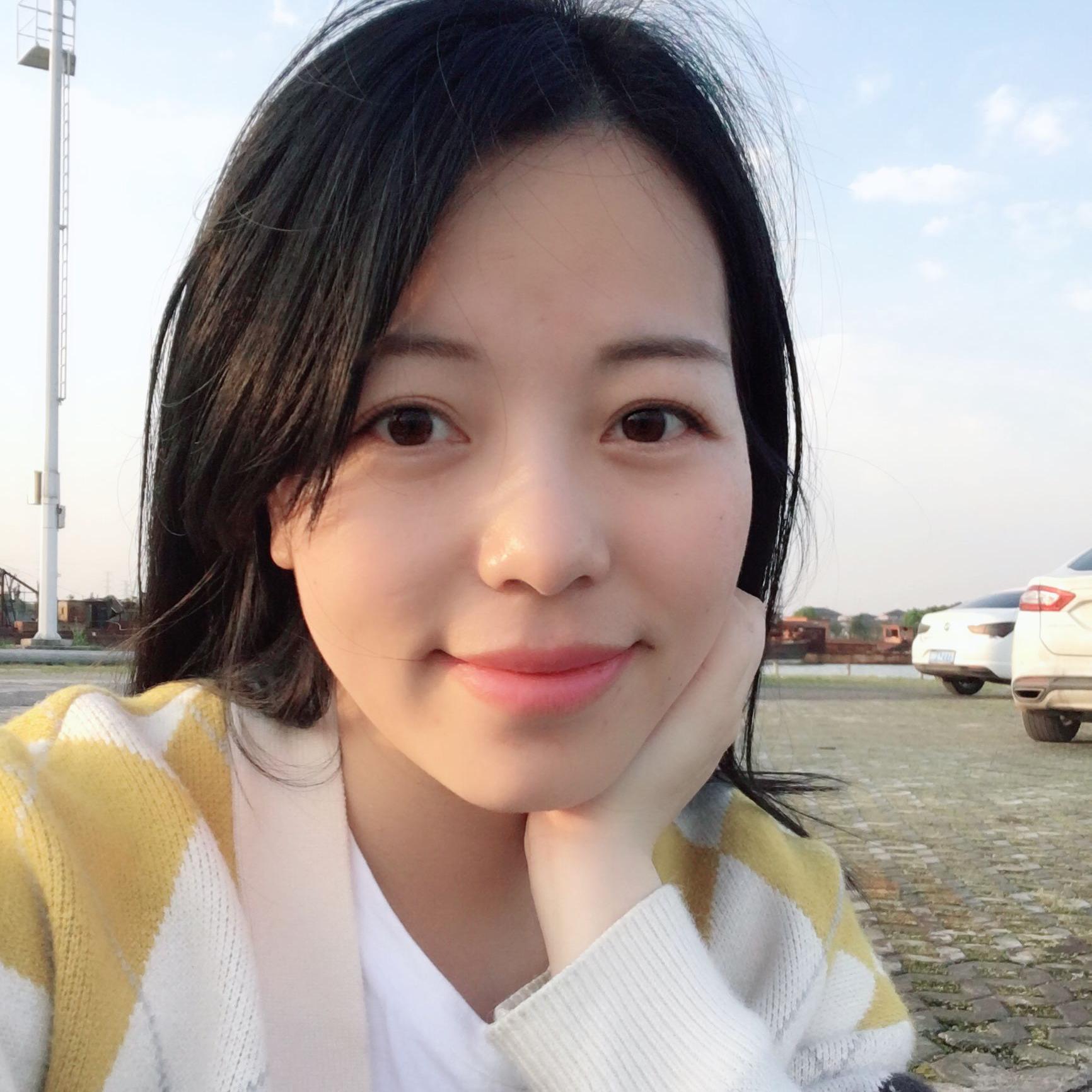 爱美的丽丽丽呀