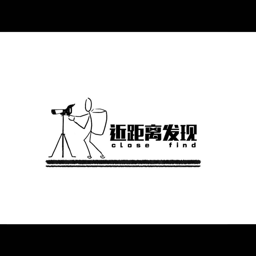 近距离发现find头像