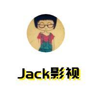 Jack影视头像