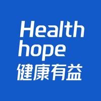 健康有益科技头像