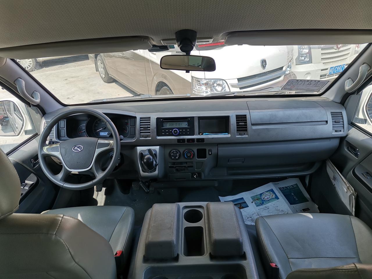 14座金龙凯哥3个月回本_凯歌车友圈_懂车帝