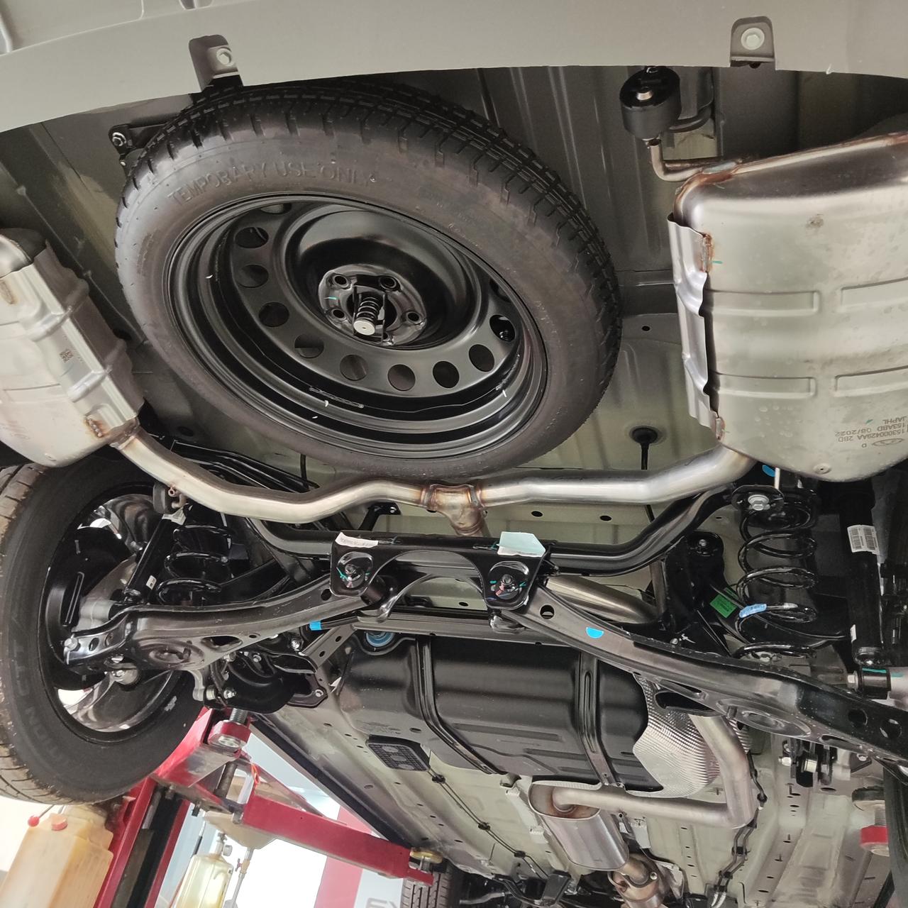 回答一个大家都关心的问题_瑞虎8 pro车友圈_懂车帝