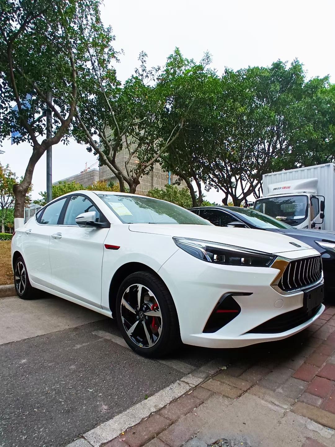 大众思皓a5尊贵智联版