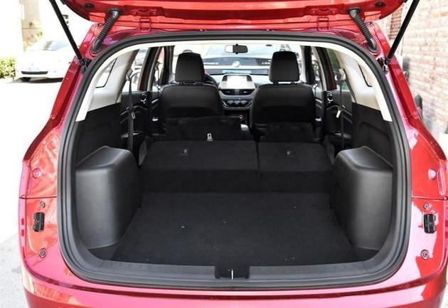 宝骏310w,确实实用 做生意,床车_宝骏310w车友圈_懂车帝