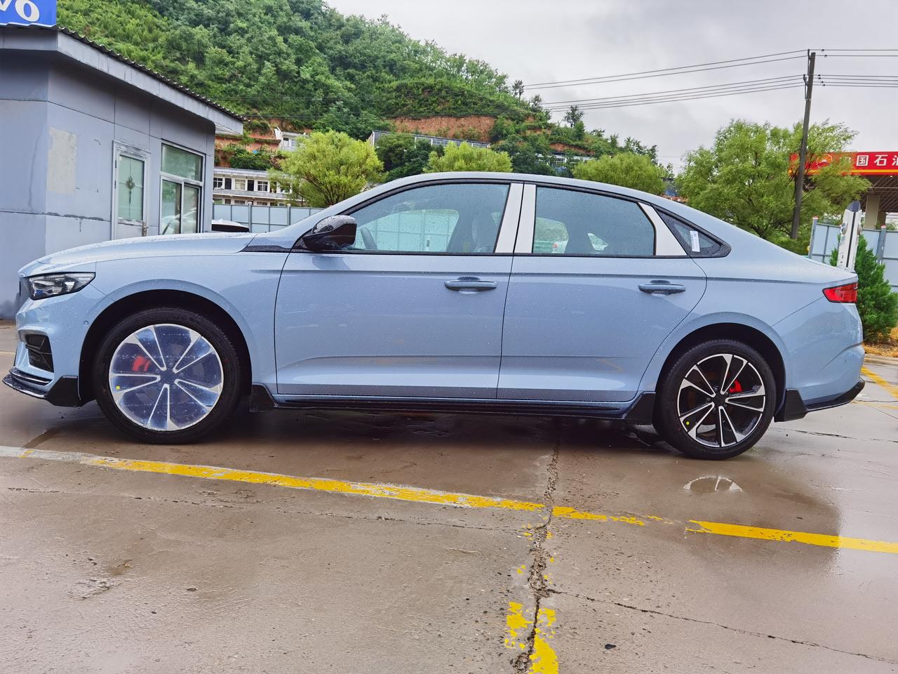 中国有星瑞—让你体验豪华享受_星瑞车友圈_懂车帝