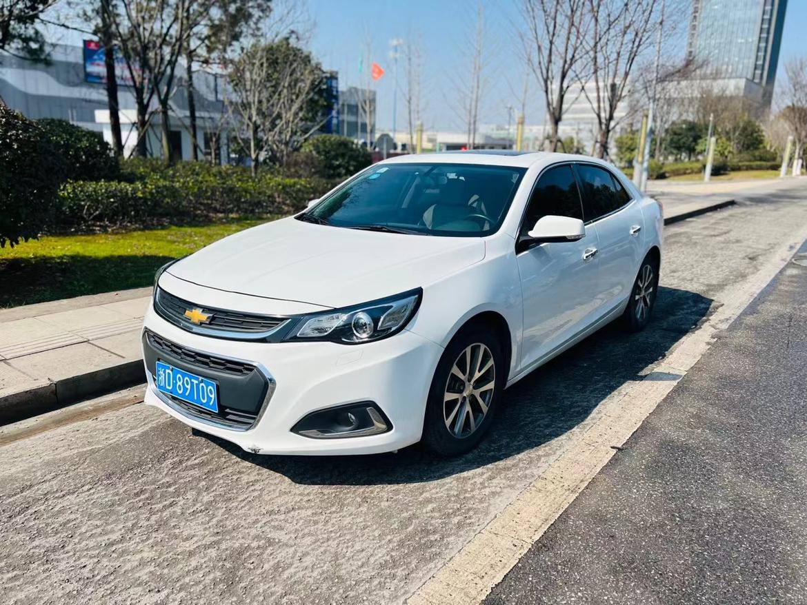 杭州16年迈锐宝