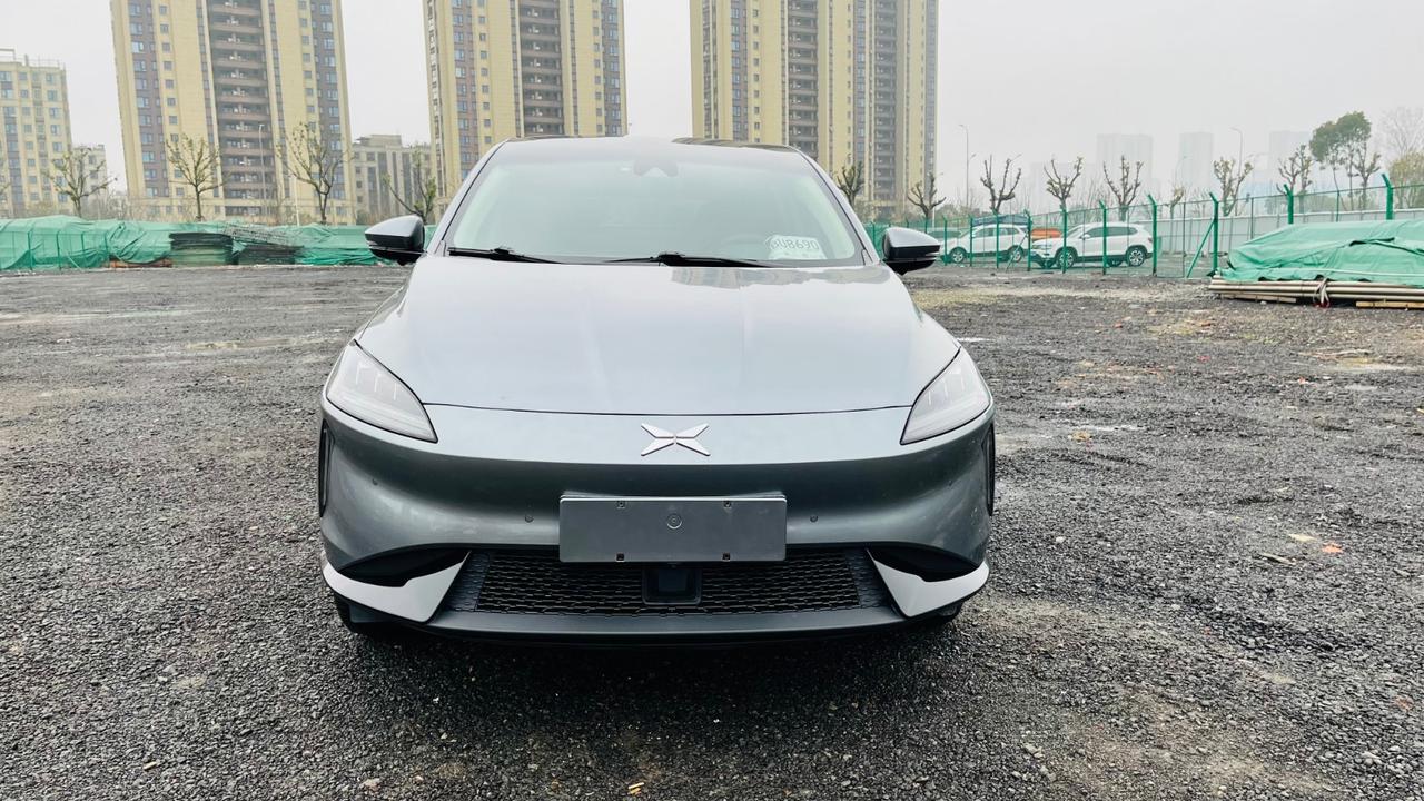 小鹏g319款小鹏g3智享版