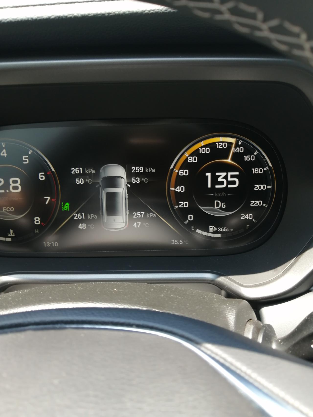 22款广汽传祺gs4油耗也太高了吧