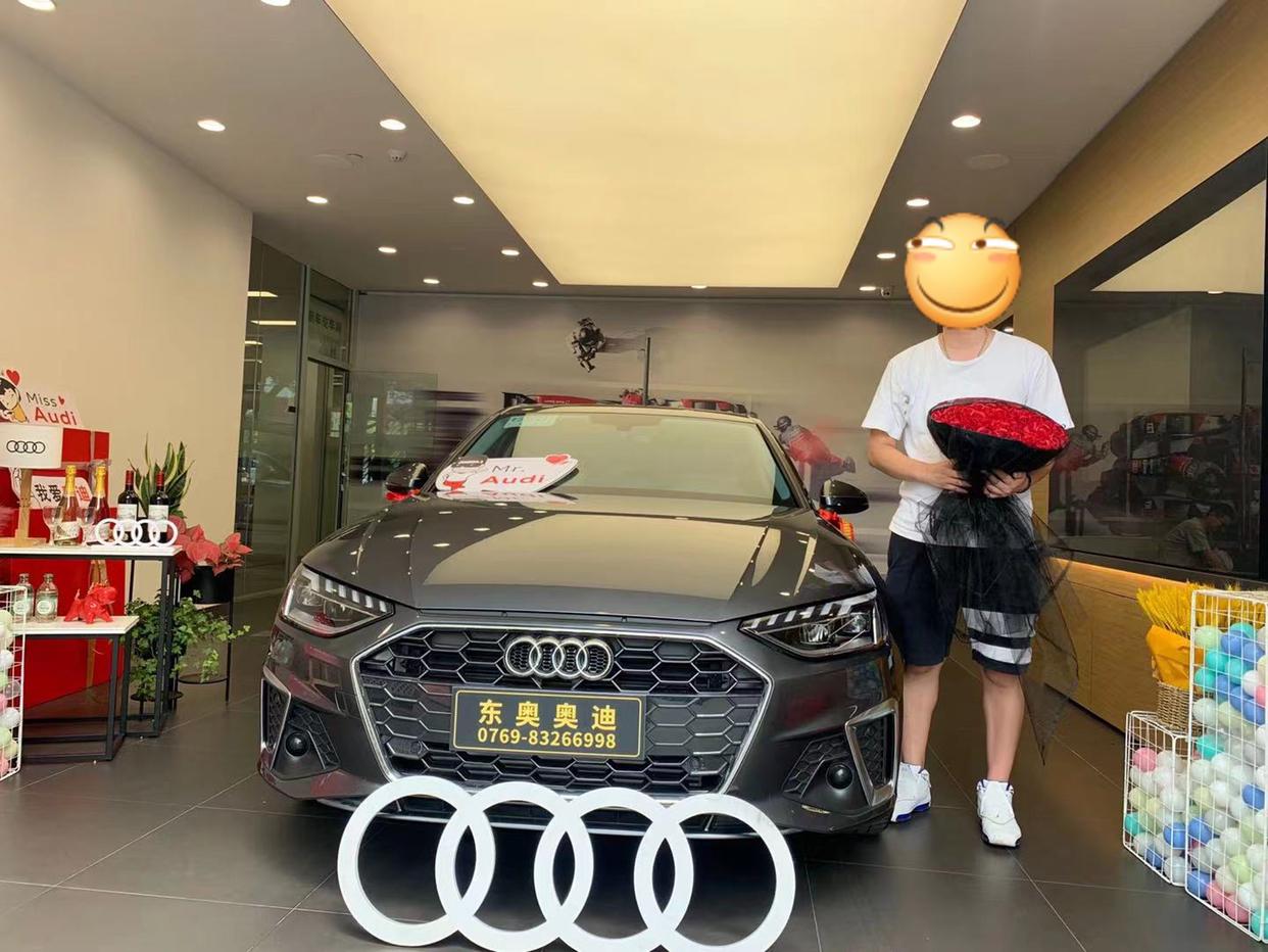 提rs7奥迪a4l车主·车龄半年喜欢野马的男人三观wxc羡慕有俩把钥匙不