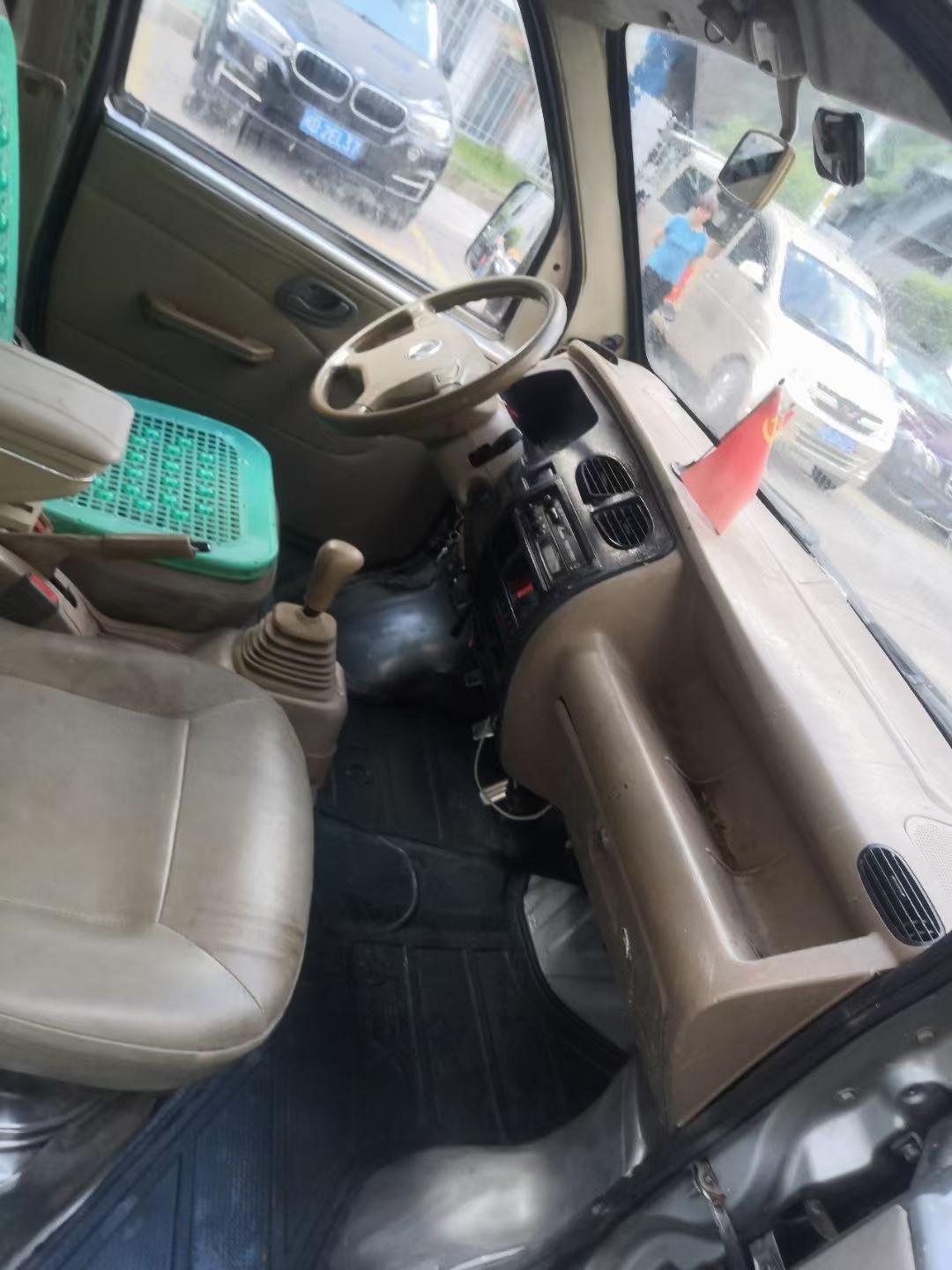 作者提到的车系:东风小康k17暂无最低售价:暂无报价暂无报价参数图片