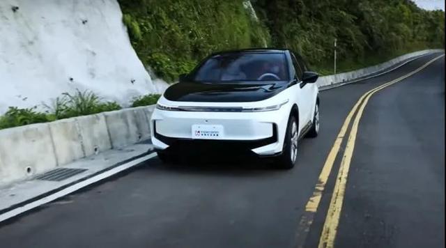 富士康汽车来了