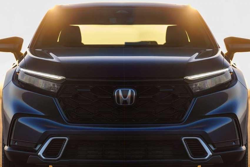 2023crv