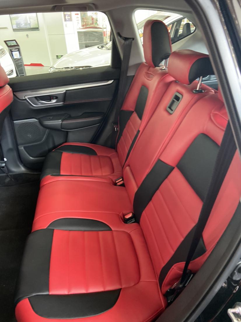 5t智享,昨天刚定的,21落地怎么样_皓影车友圈_懂车帝