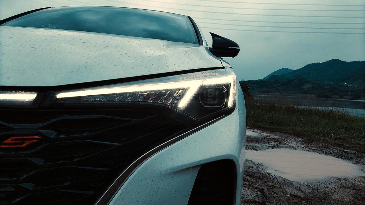 逸动plus的小改之路_逸动车友圈_懂车帝