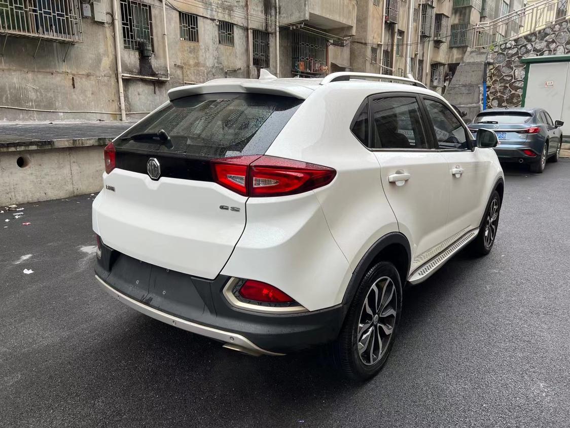 四万多出售15年名爵锐腾