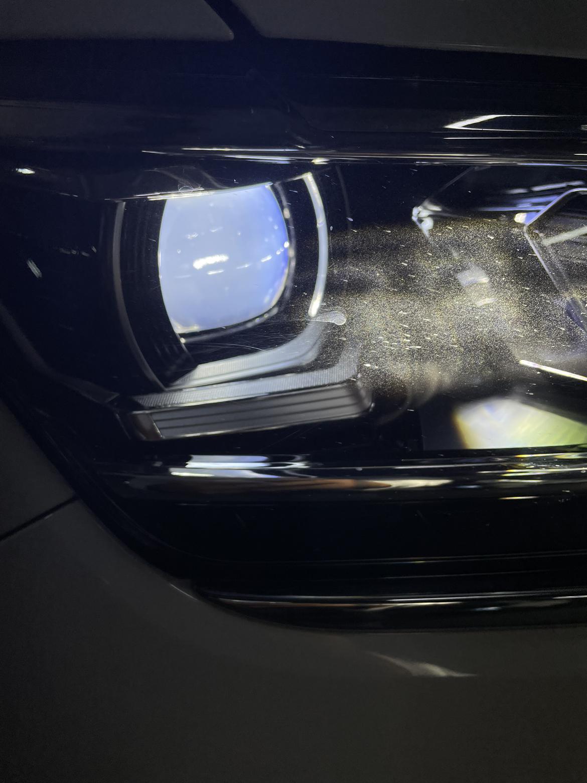 大灯白内障_探岳车友圈_用户2533064617810_懂车帝