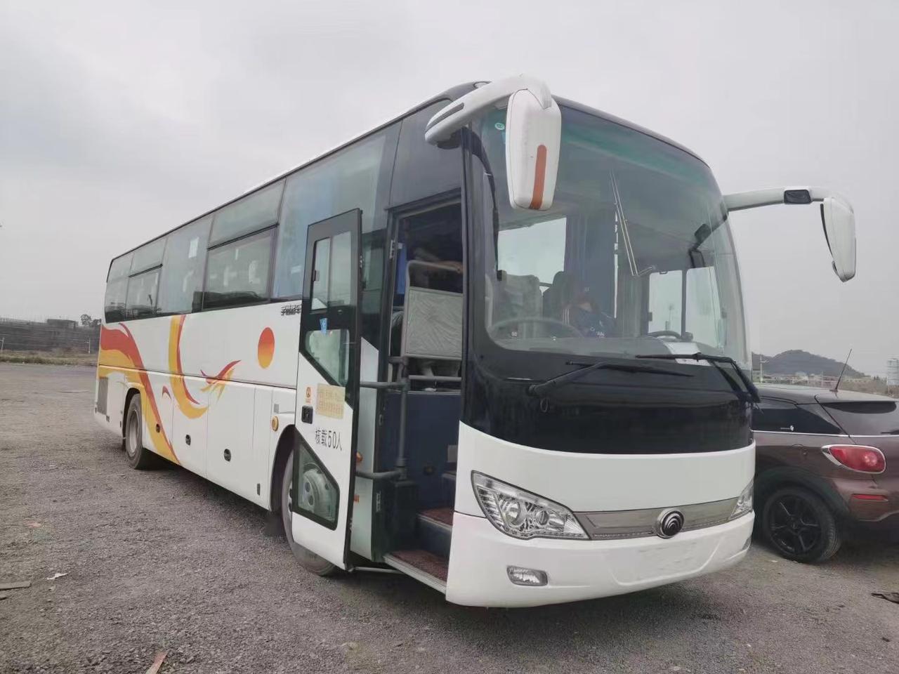 精品车况国5柴油2021-12-18发布江西昊悦客车