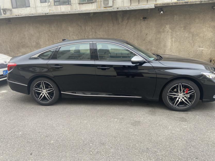 22精悦已落地_英仕派车友圈_槑_懂车帝