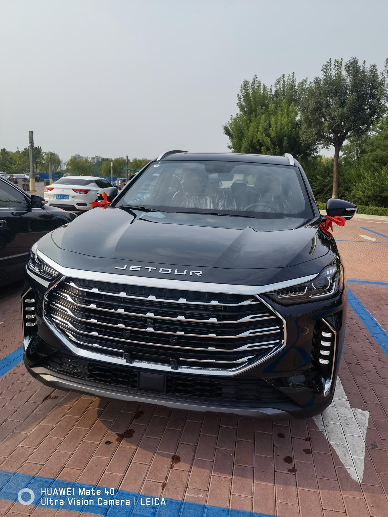 捷途x70plus1.5山五座用车感受_捷途x70 plus车友圈_懂车帝