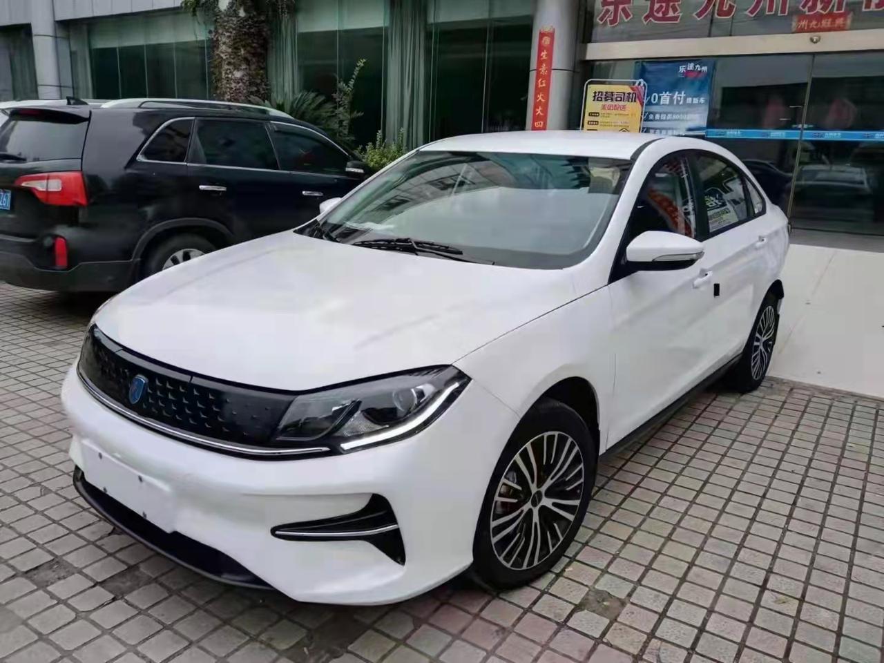 东风风行s60