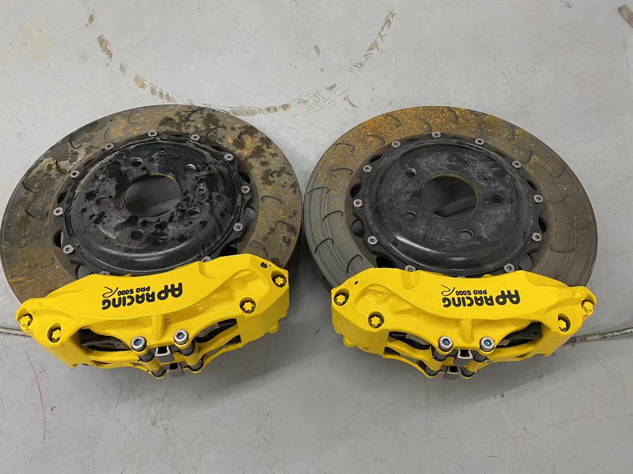 卖车出ap9660竞技5000卡钳