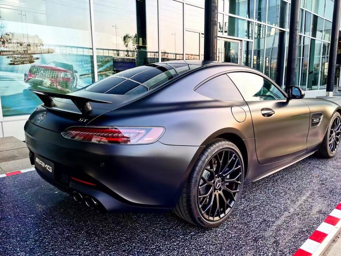 amggt两门暗夜版1468877无钥