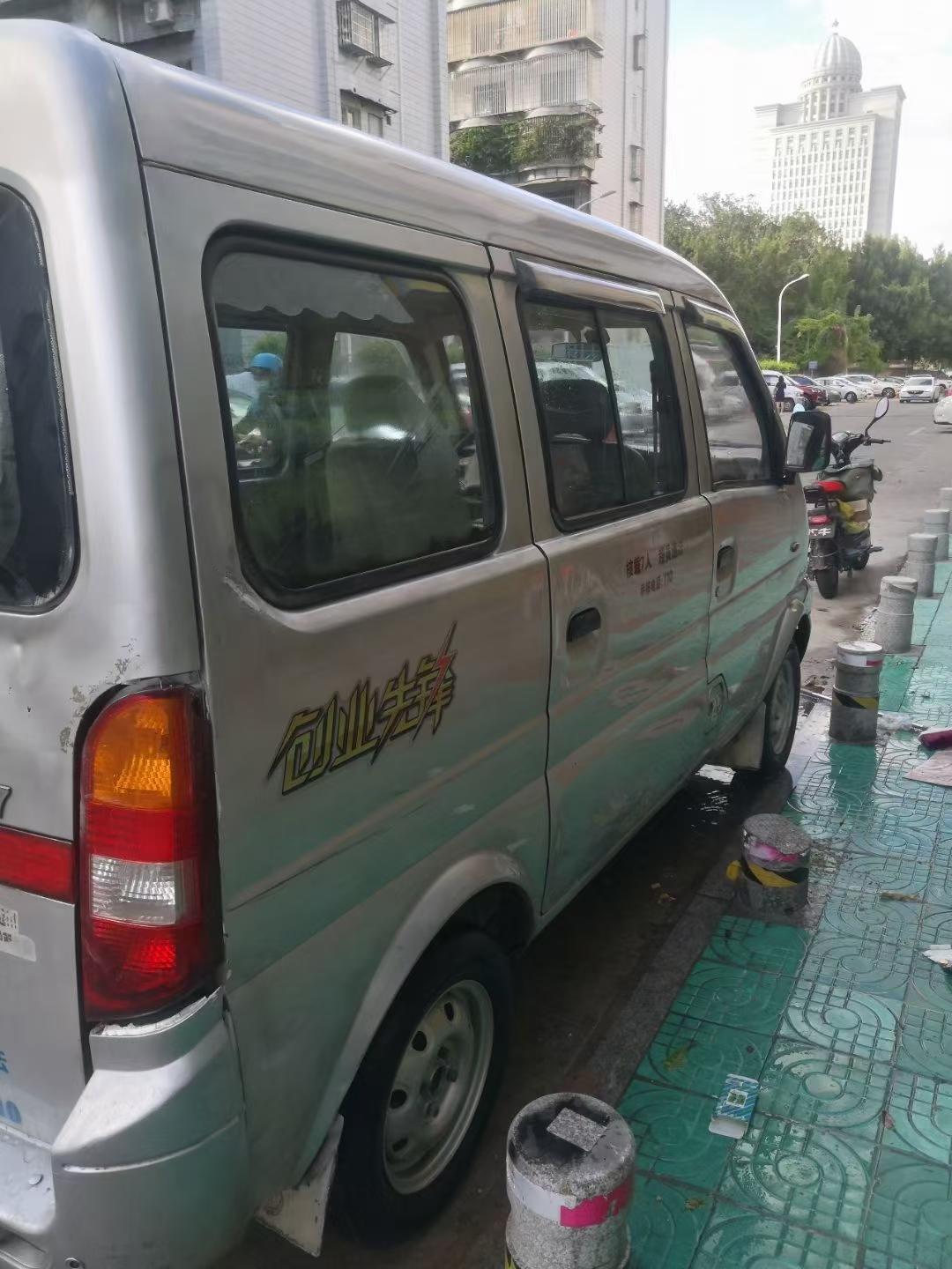 作者提到的车系:东风小康k17暂无最低售价:暂无报价暂无报价参数图片