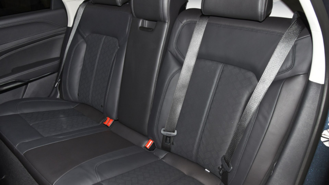 近3秒的动力差别，林肯Z是加强版的福特金牛座吗？