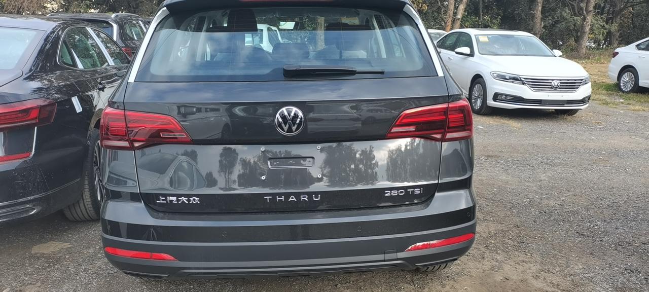 途岳碳晶灰 赵雪_途岳车友圈_上汽大众英茂商务_懂车帝