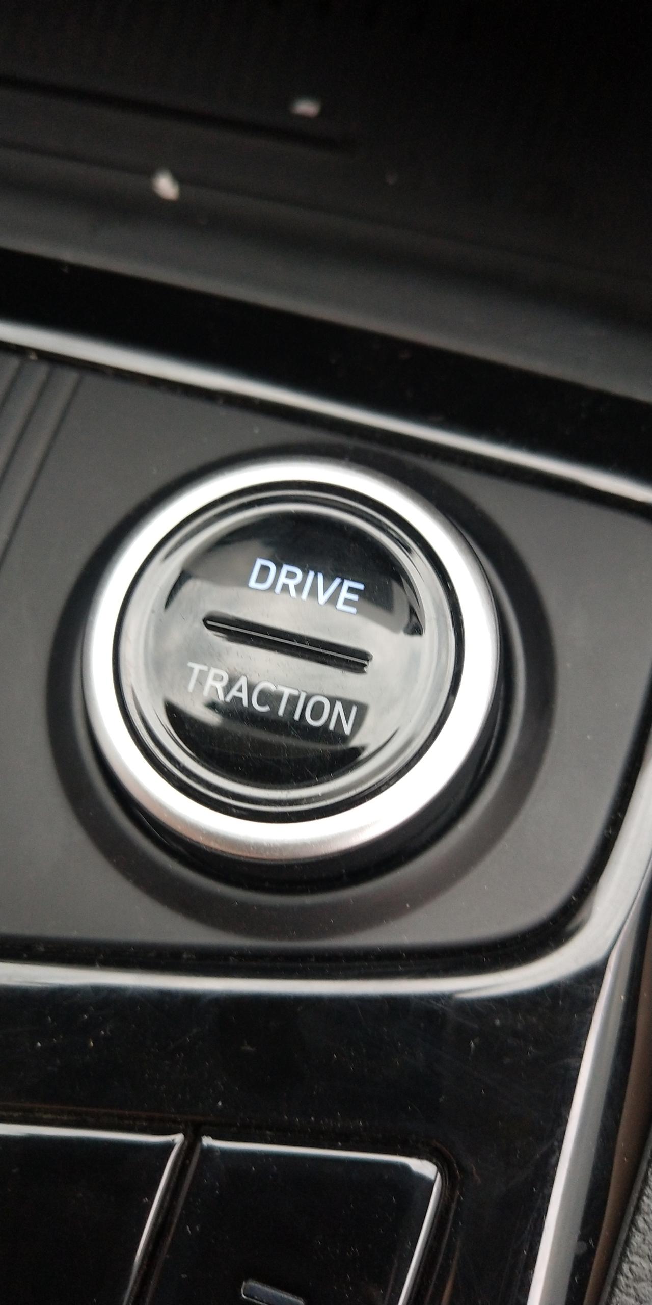 驾驶有六个模式分别什么情况下使用_现代ix35车友圈_懂车帝