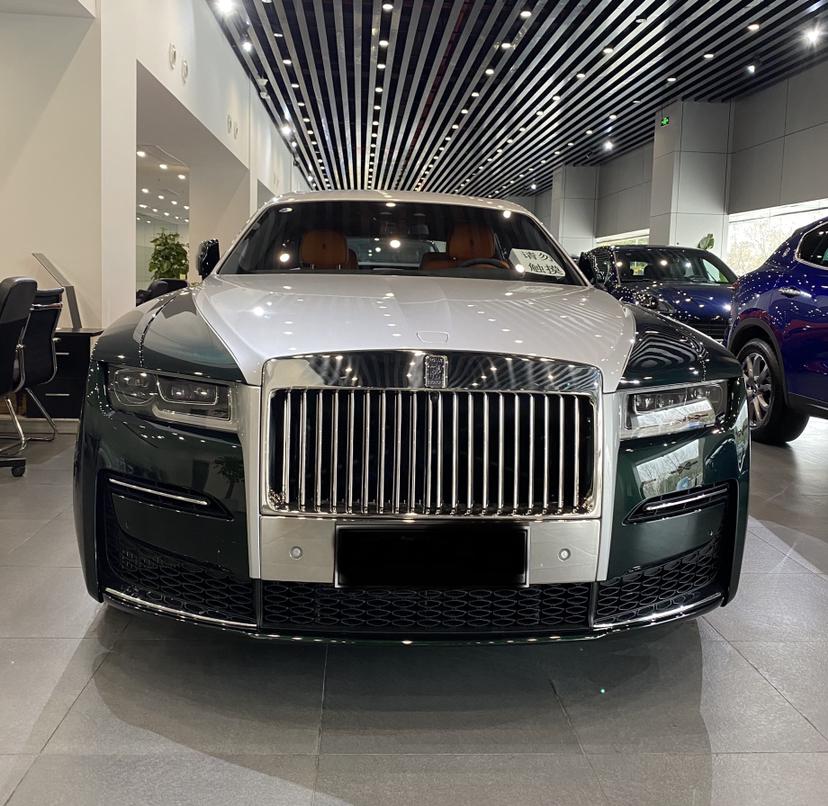 最好看的古斯特 双色加爱马仕橙内_古思特车友圈_懂车帝