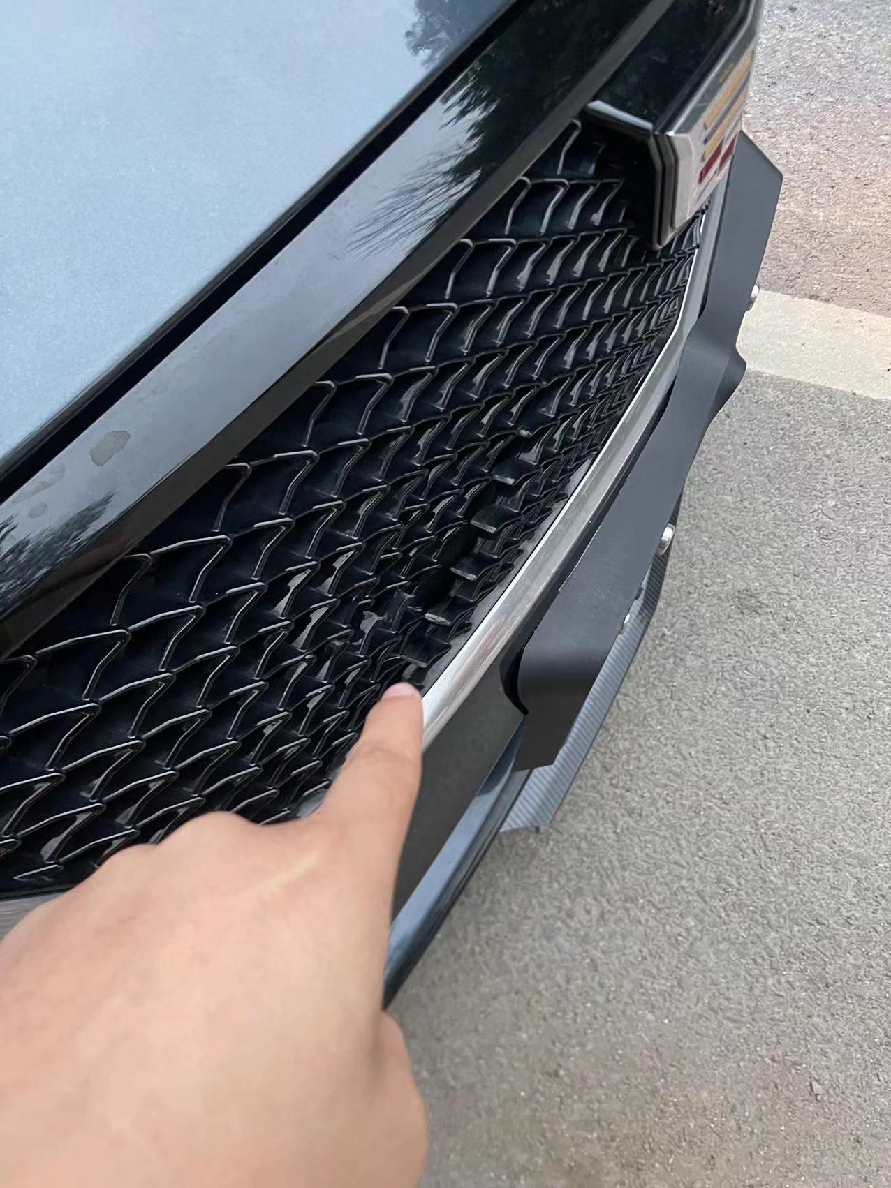 出台自用20款时尚水墨灰ct4_凯迪拉克ct4车友圈_懂车帝