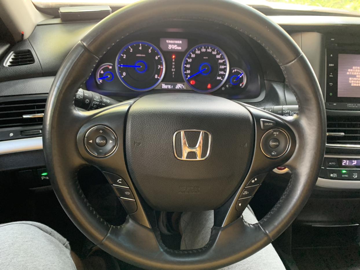 14款歌诗图24使用一年的综合油耗